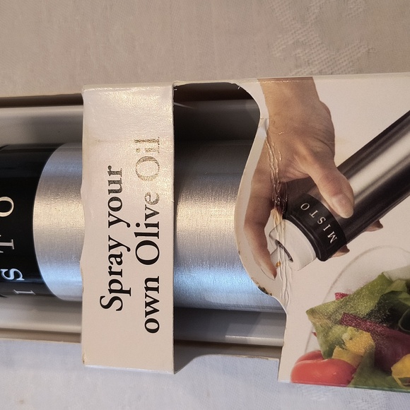Misto Olive Oil Sprayer - Picture 10 of 11